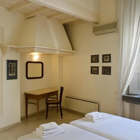 Guest house Omiros
