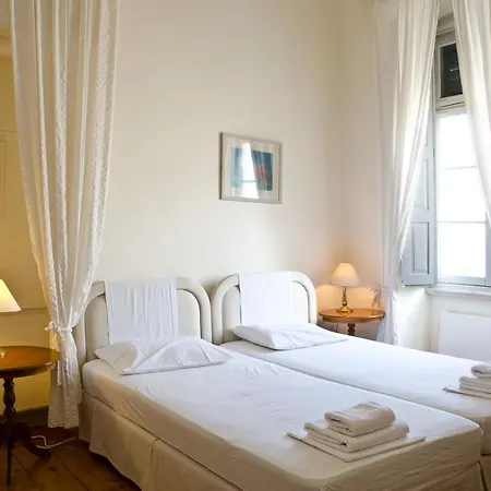 Guest house Omiros