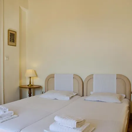 Omiros Guest house 4*