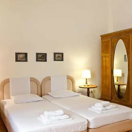 Omiros Guest house 4*