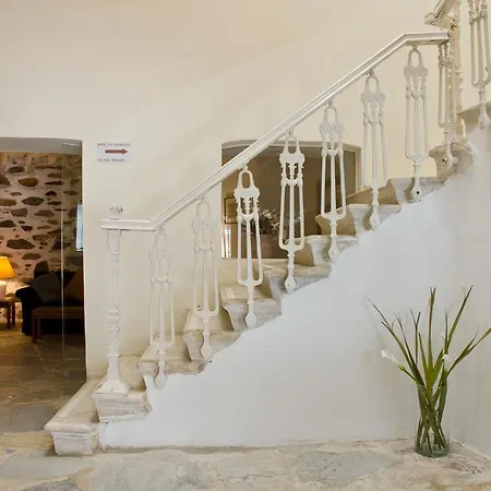 Omiros Guest house