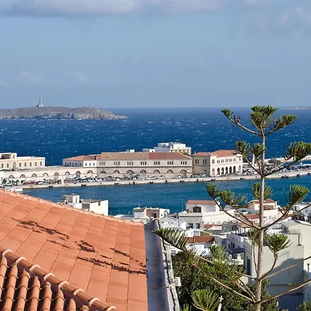 Omiros Guest house 4*