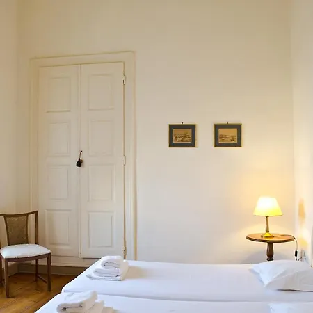 Affittacamere Omiros 3*