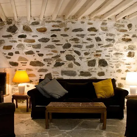 Omiros Guest house 4*