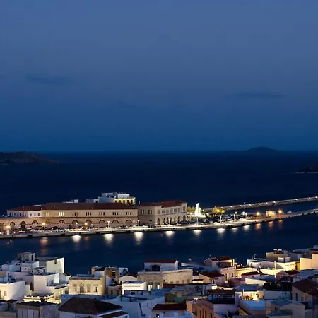 Omiros Guest house