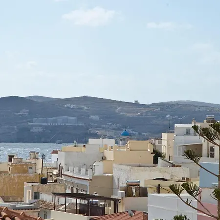 Omiros Guest house