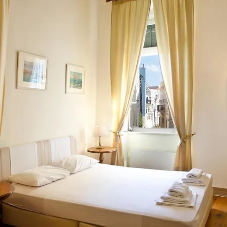 Omiros Guest house 4*