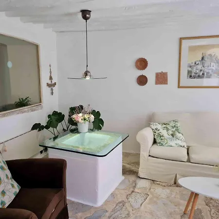 Omiros 4* Ermoupoli