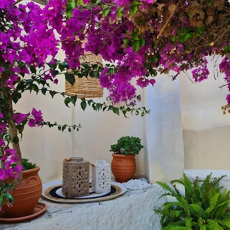 Guest house Omiros Ermoupoli