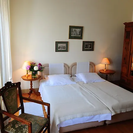 Omiros Affittacamere 3*