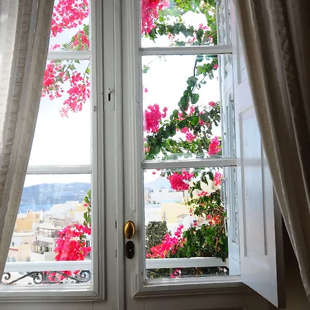 Omiros Affittacamere 3*