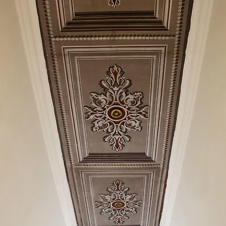 Omiros Affittacamere Ermoupoli