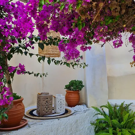 Omiros Affittacamere 3*