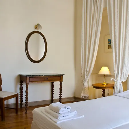 Affittacamere Omiros 3*