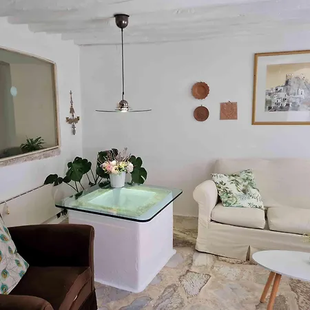 Omiros Affittacamere Ermoupoli