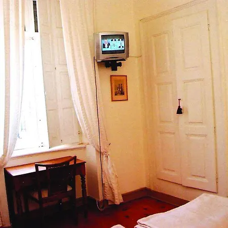 Omiros 4* Ermoupoli