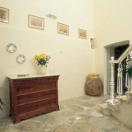 Guest house Omiros