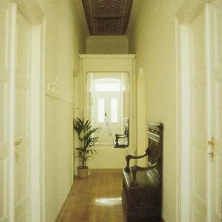 Omiros Guest house Ermoupoli