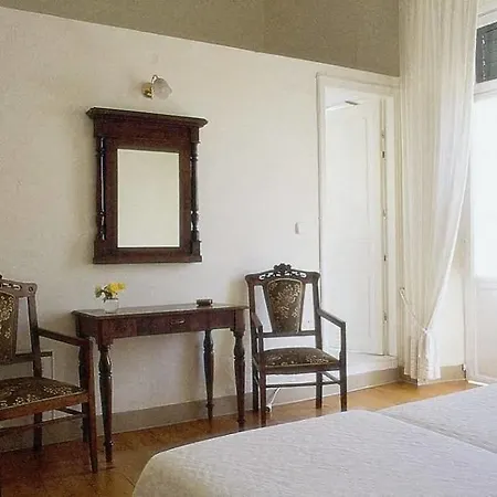 Omiros 4* Ermoupoli