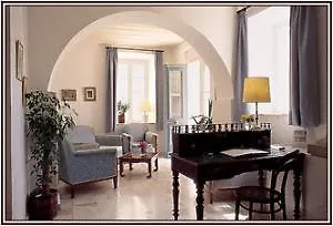 Omiros 4* Ermoupoli