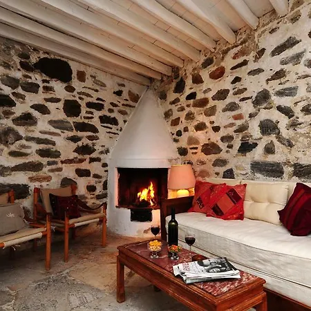 Omiros Guest house 4*