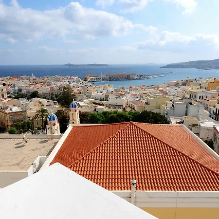 Omiros Guest house 4*