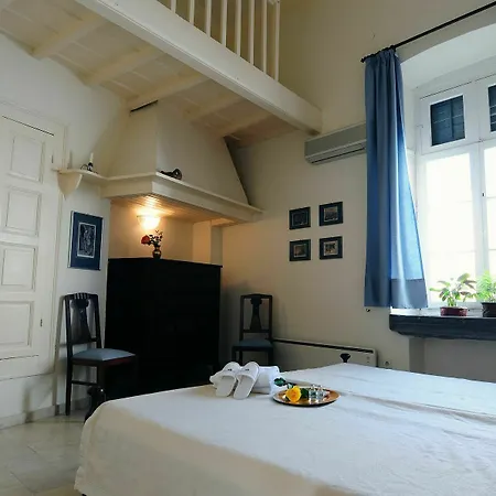 Guest house Omiros 4*