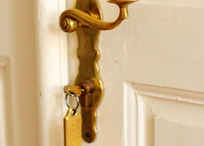 بيت ضيافة Omiros