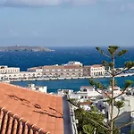 Omiros Affittacamere 3*