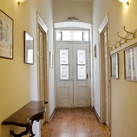 Omiros 게스트하우스