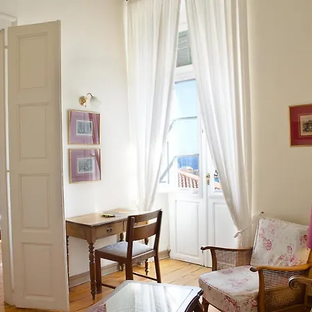 Omiros 게스트하우스 에르무폴리