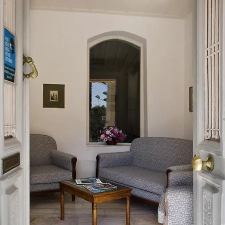 Omiros 게스트하우스 에르무폴리