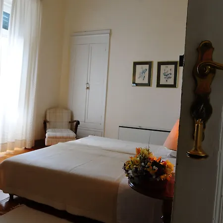 Vendégház Omiros Ermúpoli
