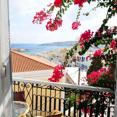 게스트하우스 Omiros 3*