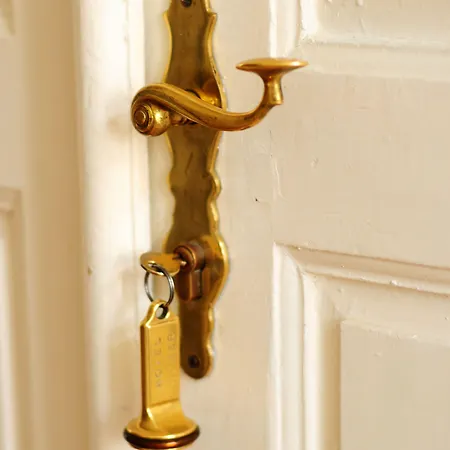 게스트하우스 Omiros