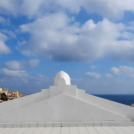 게스트하우스 Omiros