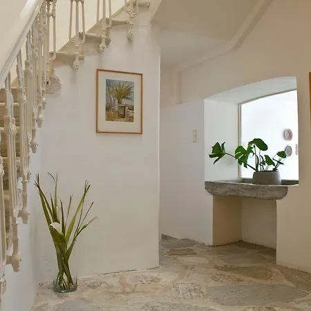 Omiros 게스트하우스 3*