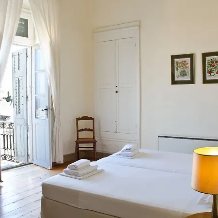 Omiros 3* 에르무폴리