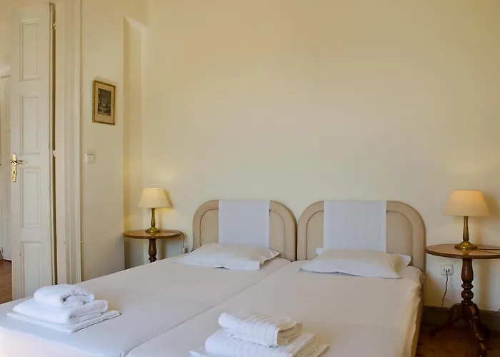 Omiros Guest house 3*