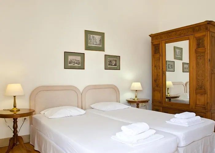 Guest house Omiros 3*