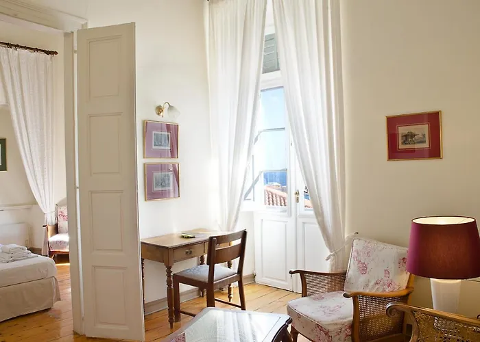 Omiros Guest house Ermoupoli