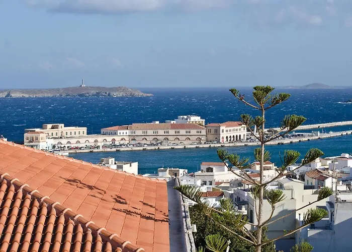 Omiros Guest house 3*