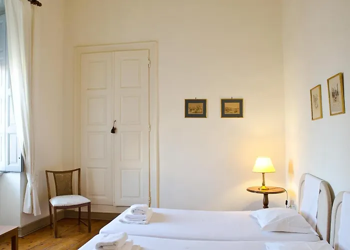 Guest house Omiros 3*