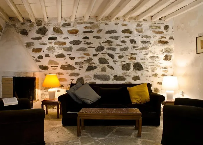 Omiros Guest house 3*