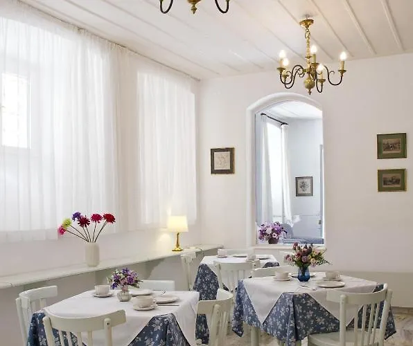 Omiros 게스트하우스