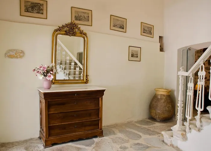 Guest house Omiros 3*