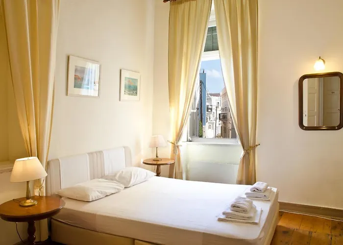 Omiros Guest house 3*