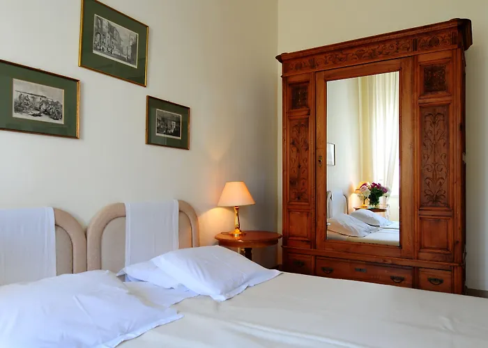 Guest house Omiros Ermoupoli