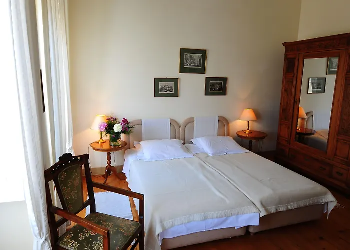 Omiros Guest house 3*