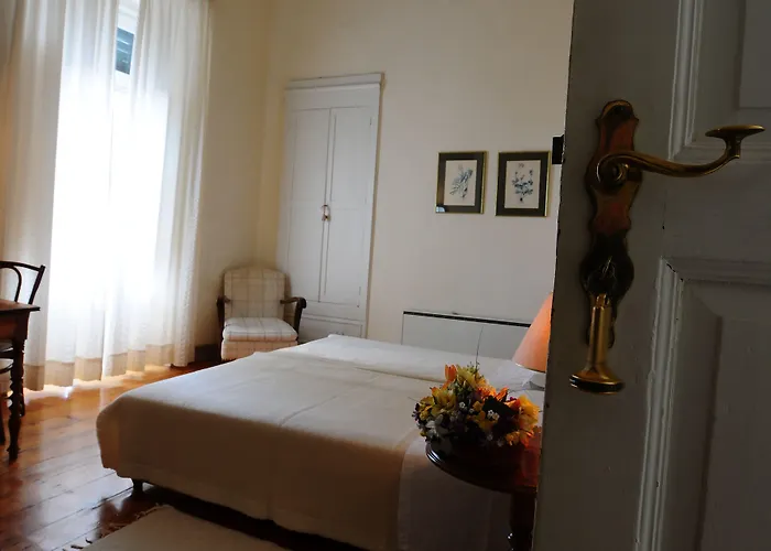 Guest house Omiros Ermoupoli